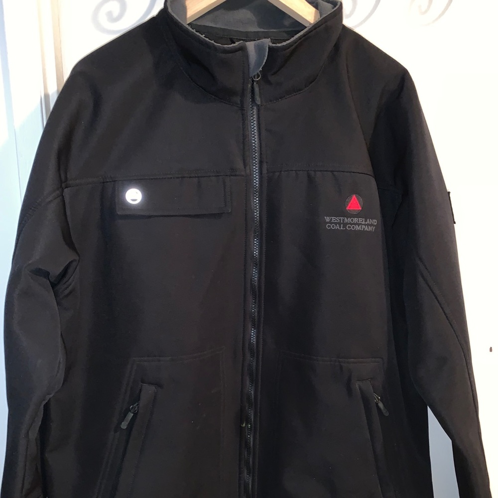 Stormtech Men’s Workwear Fleece Lined Jacket LG
